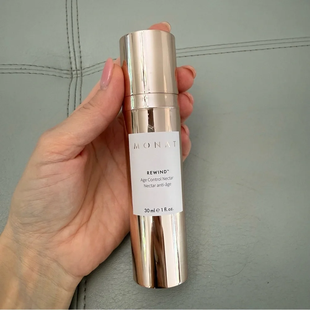 Monat Rewind Age Control Nectar Correcting‎ & Transforming Skin-perfecting